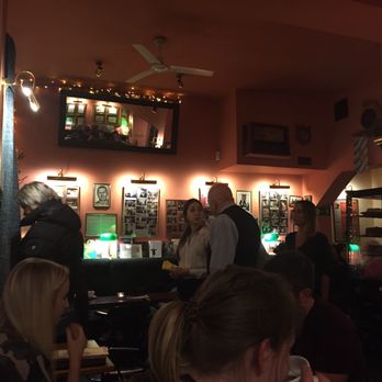 Radio Cafe - Polish Near Me - Warsaw, MZ