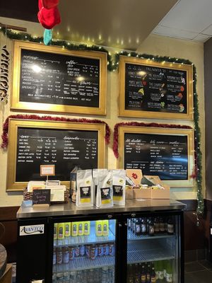 Spring Park Coffee by null