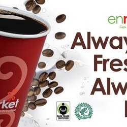 Enmarket