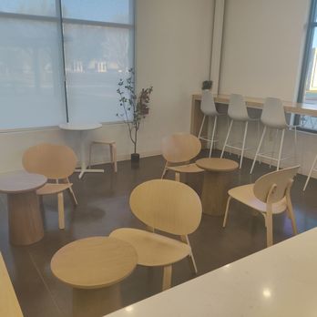 Coffee U - Inside - Coffee & Tea Near Me - Frisco, Texas
