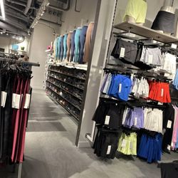 lululemon athletica