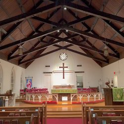 Emmanuel Episcopal Church  - Our beautiful church!