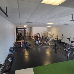 The Lifting Yards