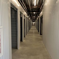All Storage