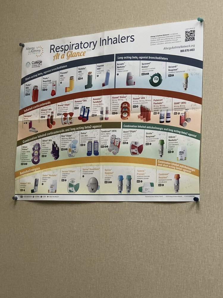 Pulmonary and Sleep Associates - sleep specialist in Huntsville, AL