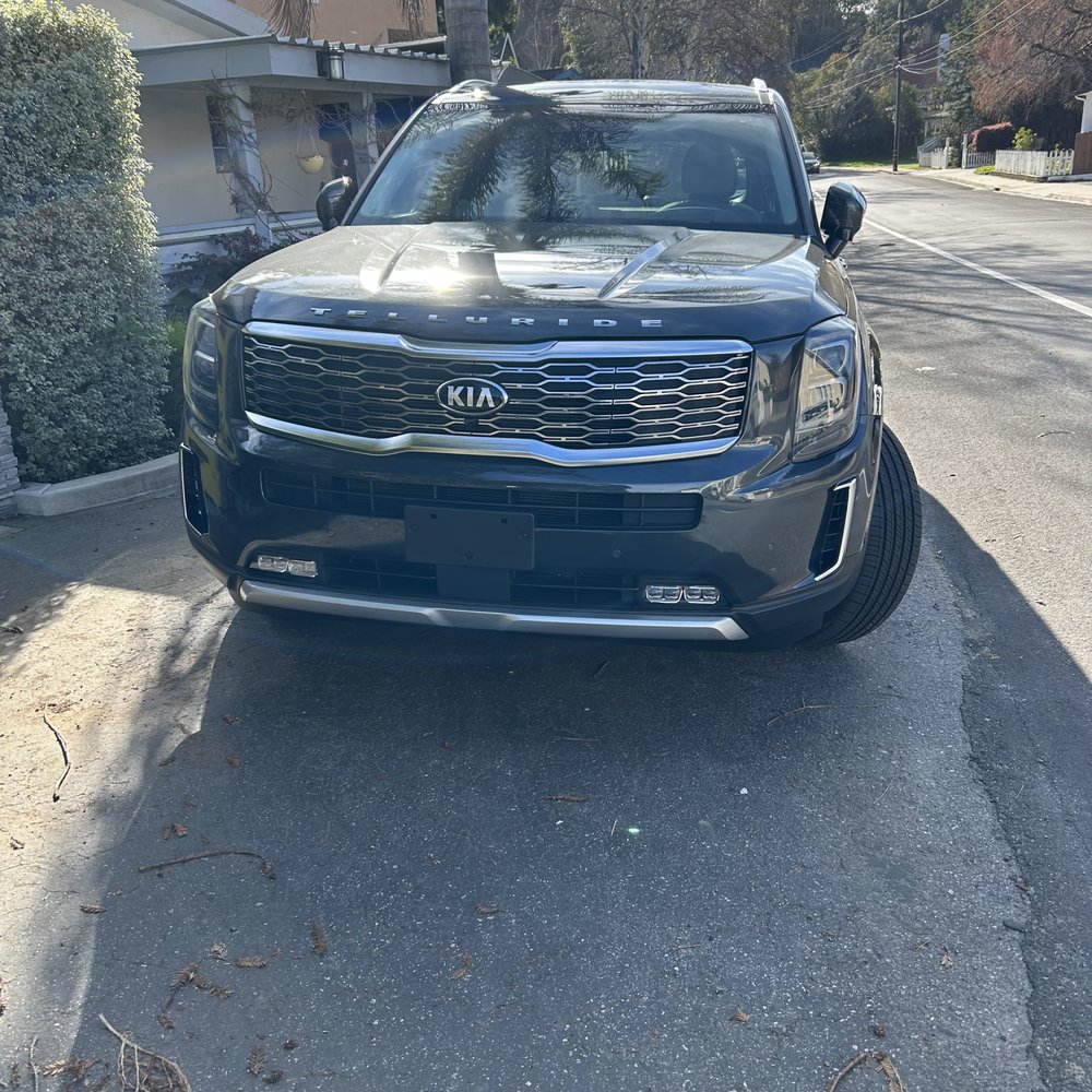 Caliber Collision - After - Body Shops Near Me - Fremont, California
