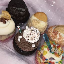 Cupcakes Cupcakes