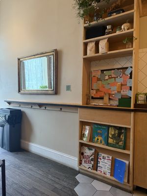 Dreamers Coffee House by null