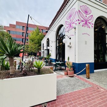 XICA - Mexican Near Me - San Francisco, California XICA - Mexican Near Me - San Francisco, California