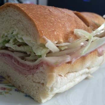 Our Hero's - The #1 - Italian Sub - Sandwiches Near Me - Jersey City, New Jersey Our Hero's - The #1 - Italian Sub - Sandwiches Near Me - Jersey City, New Jersey