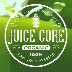 Juice Core Organic