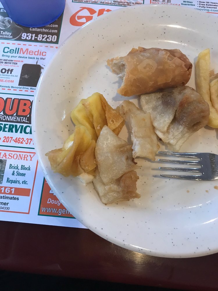 GREAT WALL BUFFET 33 Reviews Chinese 1 Anthony Ave, Augusta, ME