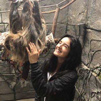 Wildlife Learning Center - Zoos Near Me - Sylmar, California