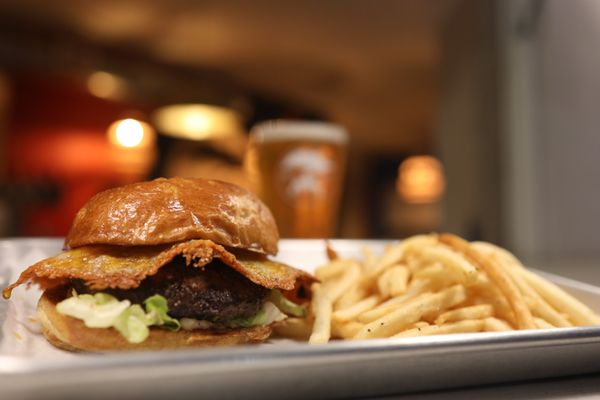 Smog City Heights by null