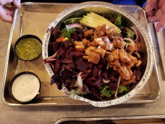 Lunas Tacos & Tequila Greeley by null