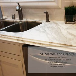 Countertop Installation In Nashua Yelp Sf Marble And Granite