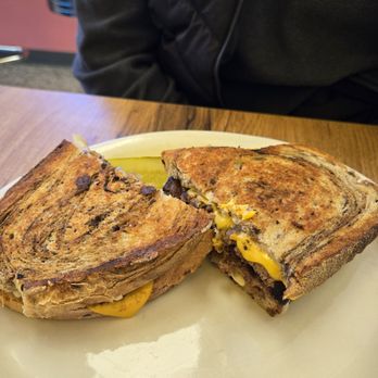 Art's Drive In - Patty melt - Diners Near Me - Chicago, Illinois