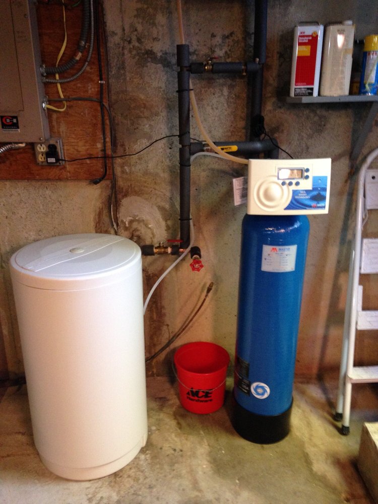 Slide of Dennis Palmer Plumbing & Heating