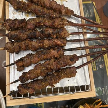 Friendship BBQ - Barbeque Near Me - Duluth, Georgia