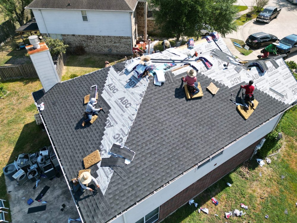 Slide of C & C Roofing And Construction