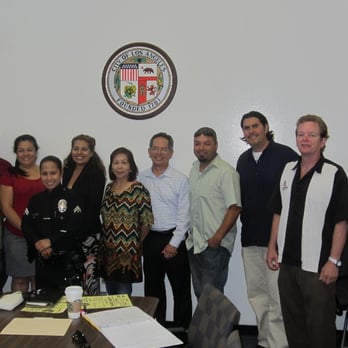 The Cleaning Crew - Meeting with community leaders and business partners. - Office Cleaning Near Me - San Pedro, California The Cleaning Crew - Meeting with community leaders and business partners. - Office Cleaning Near Me - San Pedro, California