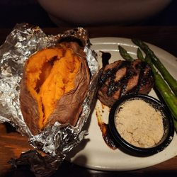 user provided Popeye's Chop House photo