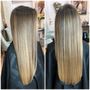 Photo of Emmanuela at Luxe Hair Lounge