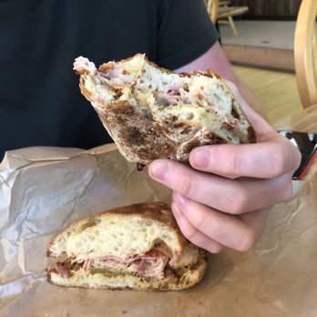 Creswell Bakery - Cuban sandwich - Breakfast & Brunch Near Me - Creswell, Oregon Creswell Bakery - Cuban sandwich - Breakfast & Brunch Near Me - Creswell, Oregon