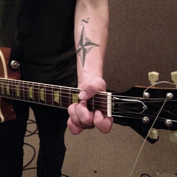 Evolution Studios - Recording & Rehearsal Studios Near Me - Bellevue, Washington