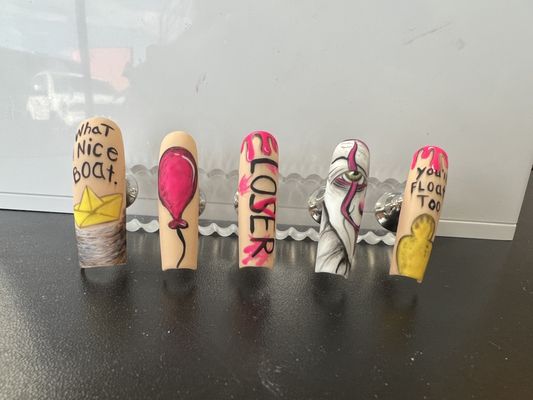 LAV LUX NAILS - Updated December 2025 - 21 Photos - 6135 Lakeside Dr