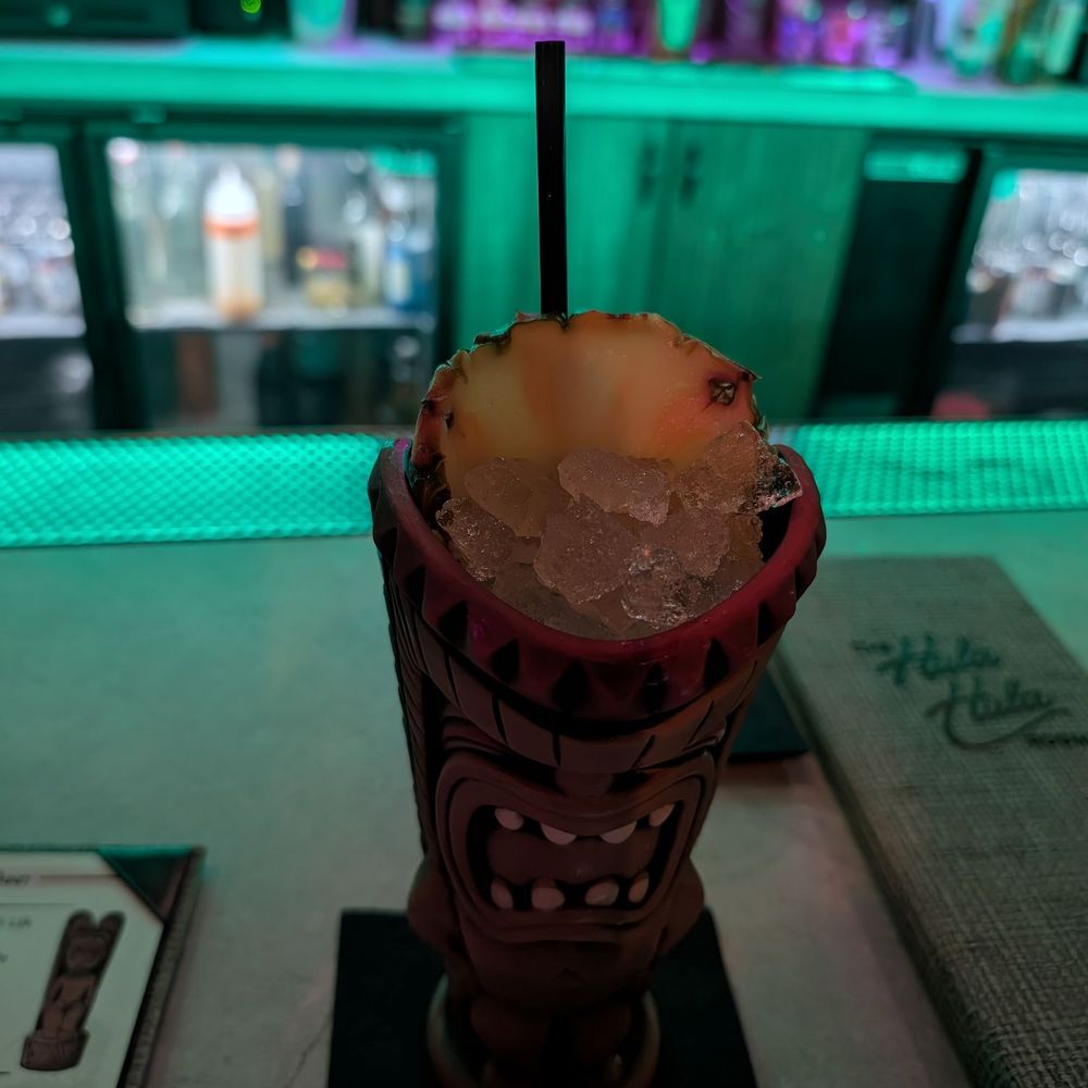 The Hula Hula Room - Tiki Bars Near Me - Torrance, California The Hula Hula Room - Tiki Bars Near Me - Torrance, California