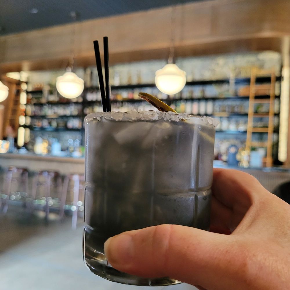 The Botanist - Muerte - Cocktail Bars Near Me - Bakersfield, California The Botanist - Muerte - Cocktail Bars Near Me - Bakersfield, California