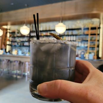 The Botanist - Muerte - Cocktail Bars Near Me - Bakersfield, California The Botanist - Muerte - Cocktail Bars Near Me - Bakersfield, California