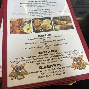 Da Kane’s Kitchen - Breakfast & Brunch Near Me - Ewa Beach, Hawaii Da Kane’s Kitchen - Breakfast & Brunch Near Me - Ewa Beach, Hawaii