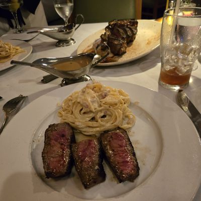 Tudor City Steakhouse by null