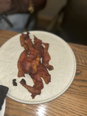 Cured 18th & 21st by null