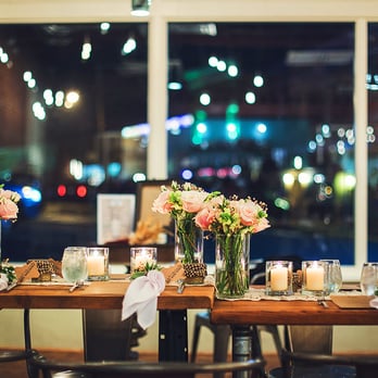 Bluewater Kitchen - Caterers Near Me - Upperville, Virginia
