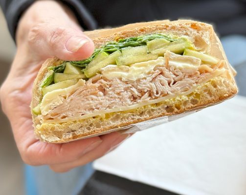 Swing Sandwiches and Pizza by null