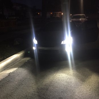LASFIT Auto LED Lighting - Auto Parts & Supplies Near Me - Rancho Cucamonga, California