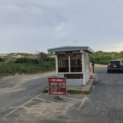 Fenwick Island State Park - Fenwick Island State Park, Delaware