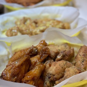 Wings Over Newington - a basket of chicken wings - Chicken Wings Near Me - New Britain, Connecticut Wings Over Newington - a basket of chicken wings - Chicken Wings Near Me - New Britain, Connecticut