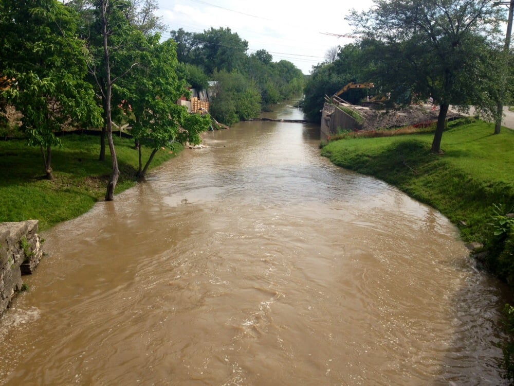 ILLINOIS & MICHIGAN CANAL NHC Updated July 2024 201 W 10th St