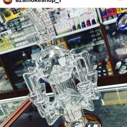 AZ Smoke Shop