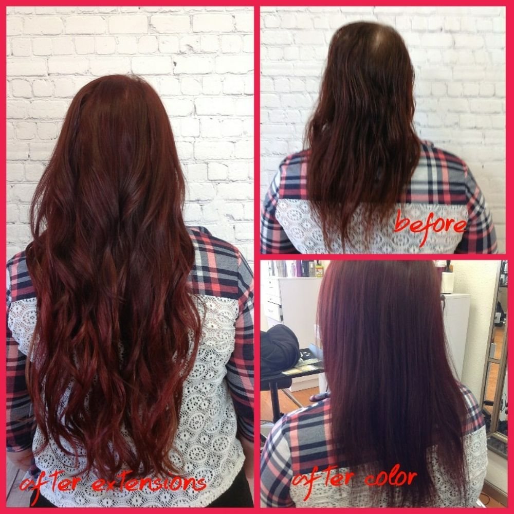 HAIR EXTENSIONS BY MICHELE 9619 N Hayden Rd, Scottsdale, AZ Yelp