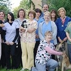 Fort Washington Veterinary Hospital