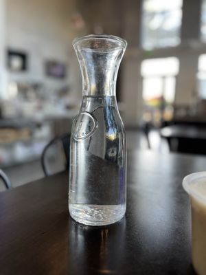 Soup Du Jour by null