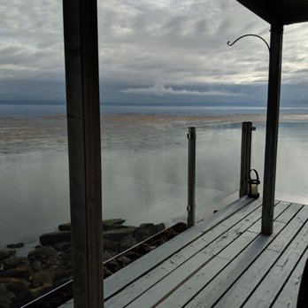 Chito Beach Resort - Resorts Near Me - Sekiu, Washington