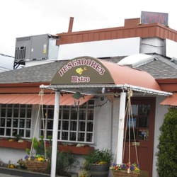 Pescadores Bistro