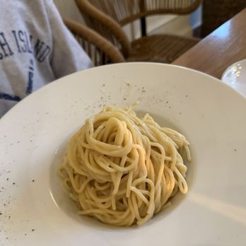 Beccafico - Plain pasta - Italian Near Me - Lititz, Pennsylvania