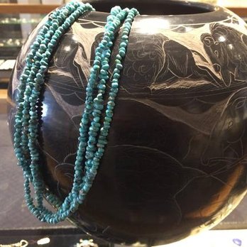 Turquoise World - untitled - Jewelry Near Me - Albuquerque, New Mexico